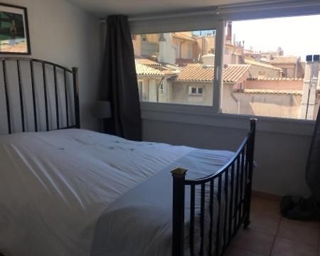 Ferienwohnung La Vie Est Belle Aix-en-Provence Exterior foto